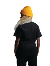 NYKWALE TEE