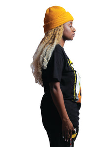 NYKWALE TEE